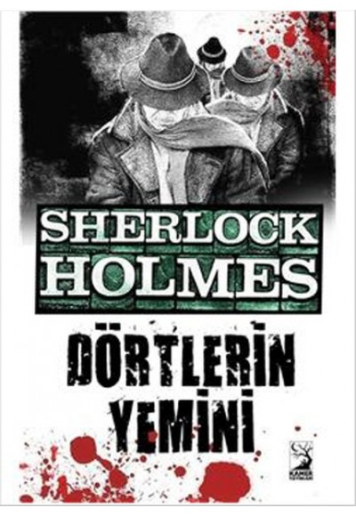 Sherlock Holmes - Dörtlerin Yemini