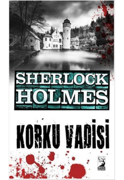 Sherlock Holmes - Korku Vadisi