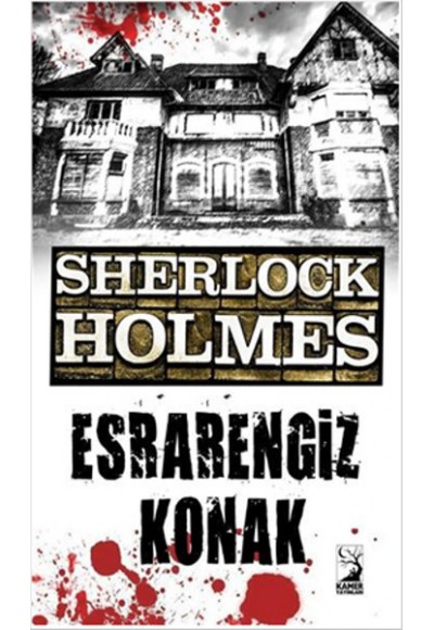 Sherlock Holmes - Esrarengiz Konak