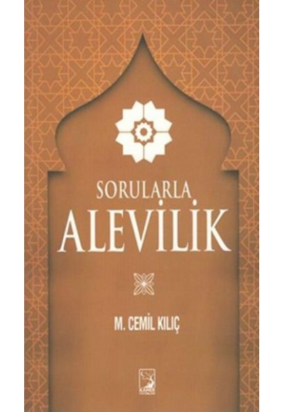 Sorularla Alevilik