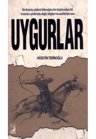 Uygurlar