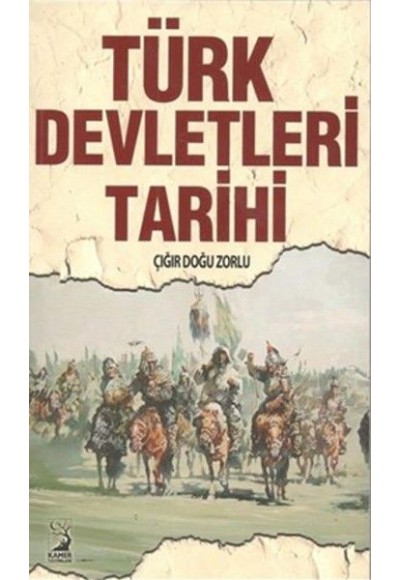 Türk Devletleri Tarihi