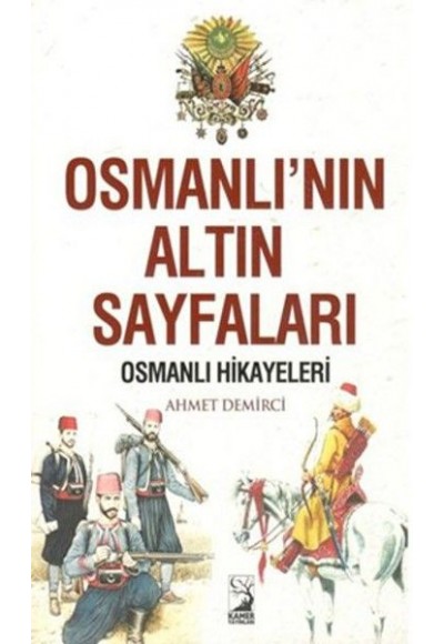 Osmanlının Altın Sayfaları