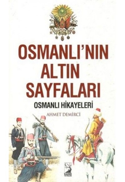 Osmanlının Altın Sayfaları