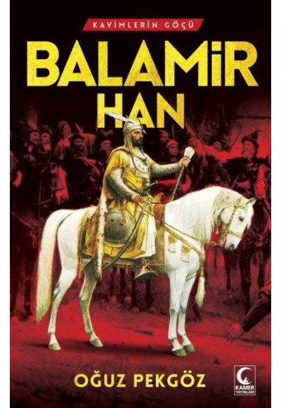 Balamir Han