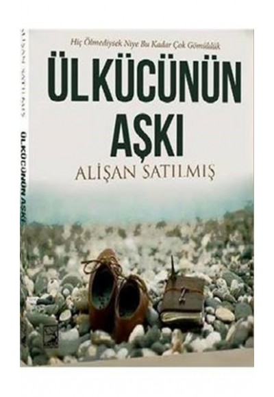 Ülkücünün Aşkı