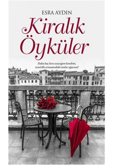 Kiralık öyküler