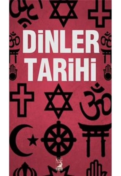 Dinler Tarihi