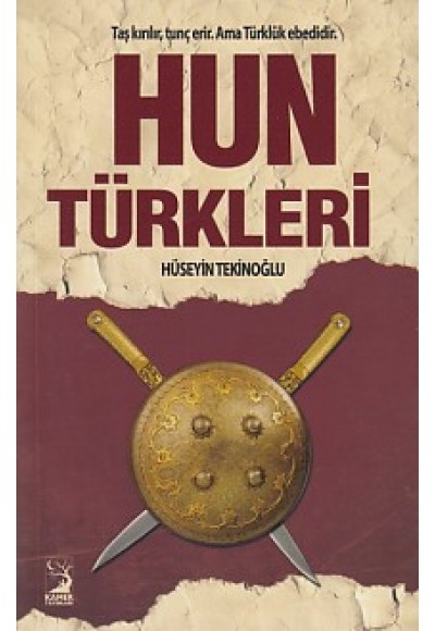 Hun Türkleri