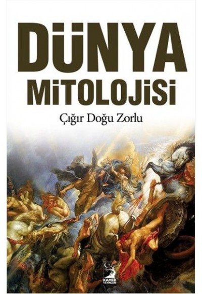 Dünya Mitolojisi