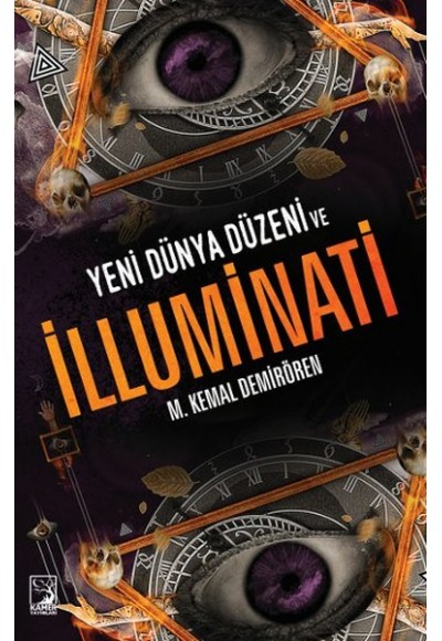 Yeni Dünya Düzeni ve İlluminati