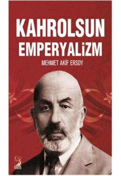 Kahrolsun Emperyalizm