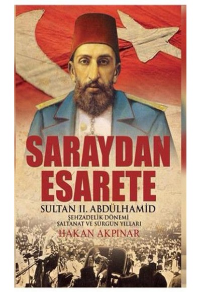 Saraydan Esarete