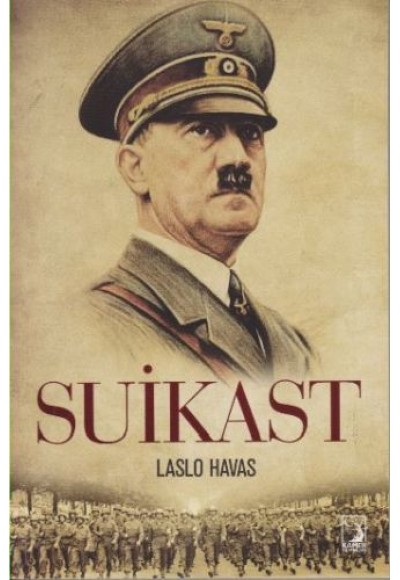 Suikast