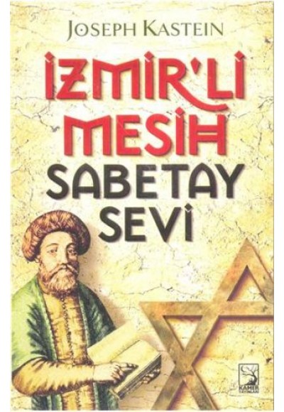 İzmir'li Mesih Sabetay Sevi