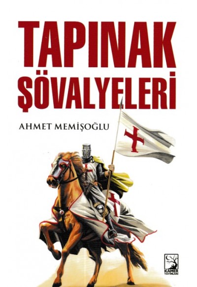 Tapınak Şövalyeleri