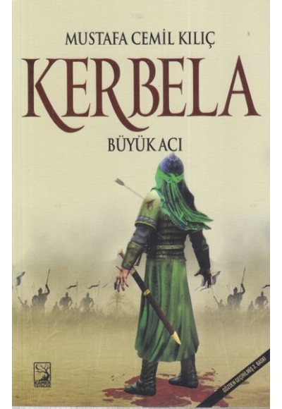 Kerbela Büyük Acı