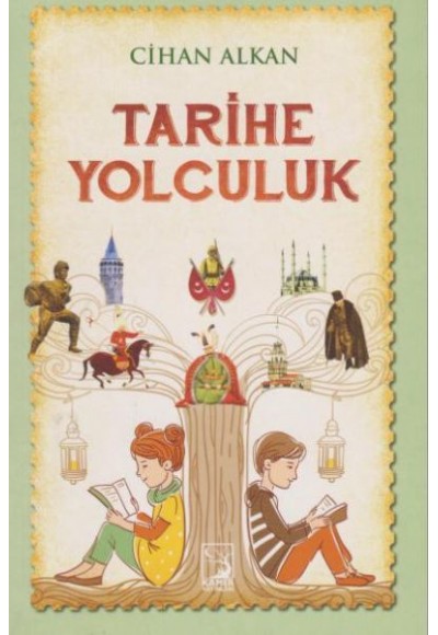 Tarihe Yolculuk