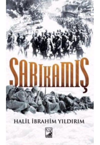 Sarıkamış 1914 15