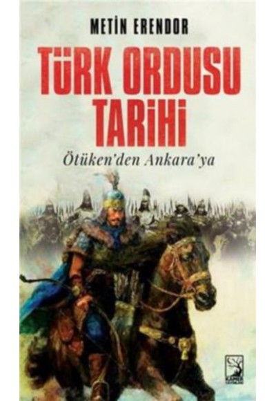 Türk Ordusu Tarihi