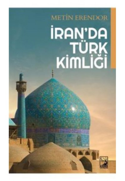 İran'da Türk Kimliği