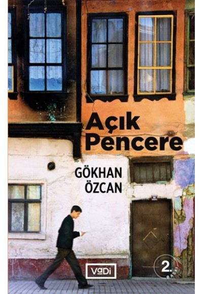 Açık Pencere
