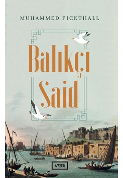 Balıkçı Said