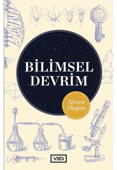 Bilimsel Devrim
