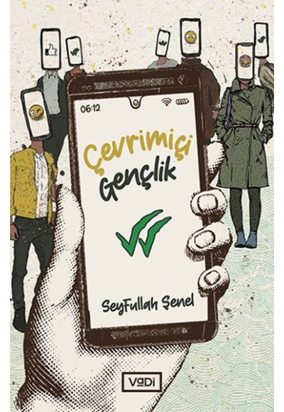 Çevrimiçi Gençlik