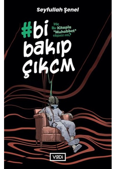 Bi Bakıp Çıkcm