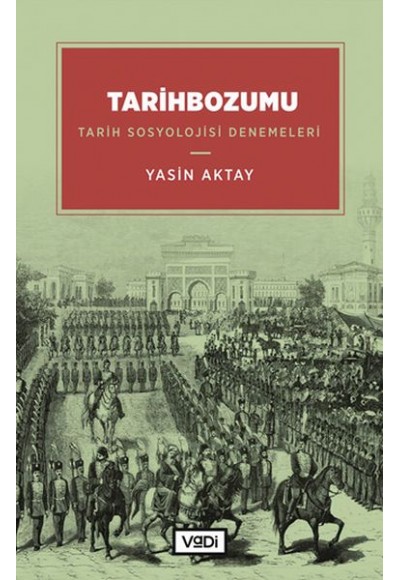 Tarihbozumu