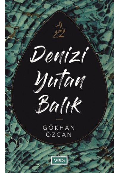 Denizi Yutan Balık