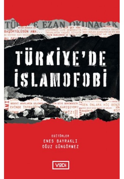 Türkiye’de İslamofobi