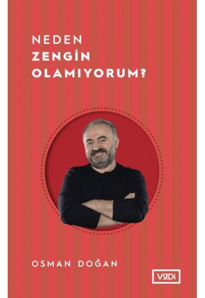 Neden Zengin Olamıyorum?