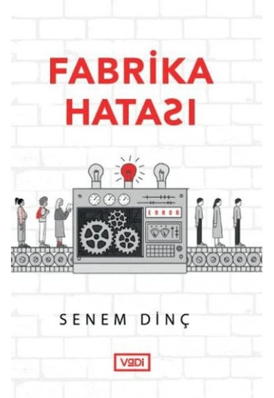 Fabrika Hatası