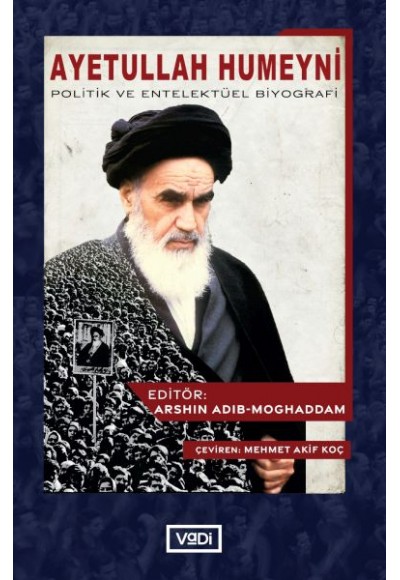Ayetullah Humeyni