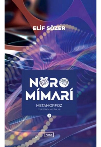 Nöromimari 3 – Beyin Sohbetleri