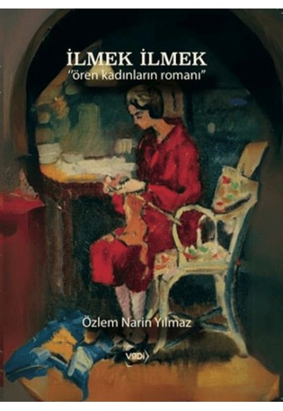 İlmek İlmek