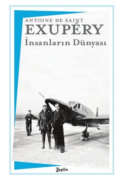 İnsanların Dünyası