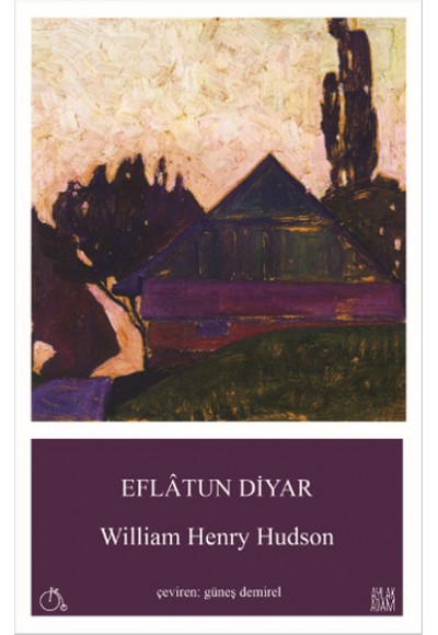 Eflatun Diyar