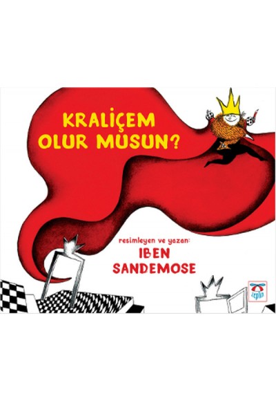 Kraliçem Olur Musun?