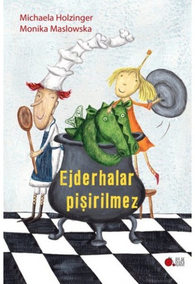 Ejderhalar Pişirilmez