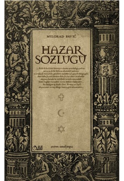 Hazar Sözlüğü