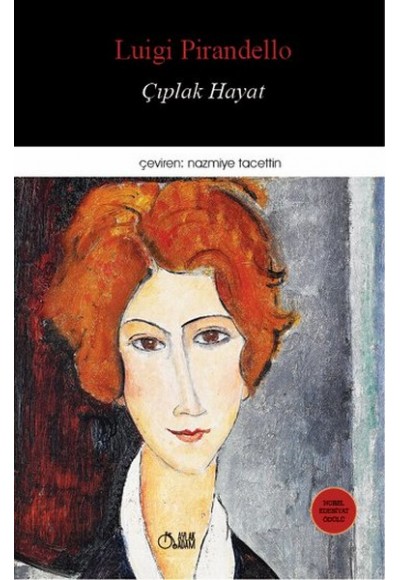 Çıplak Hayat