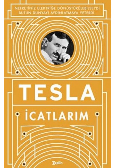 İcatlarım