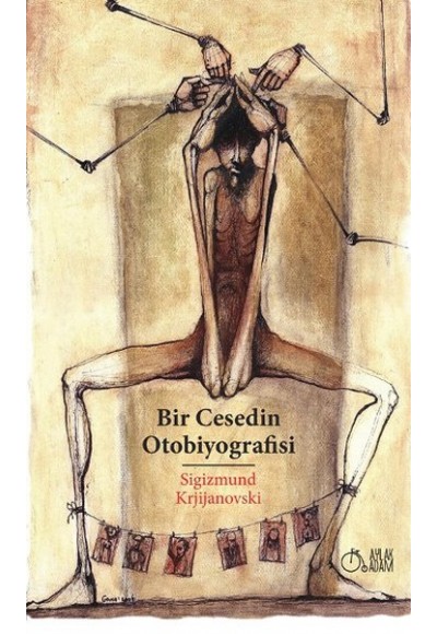 Bir Cesedin Otobiyografisi