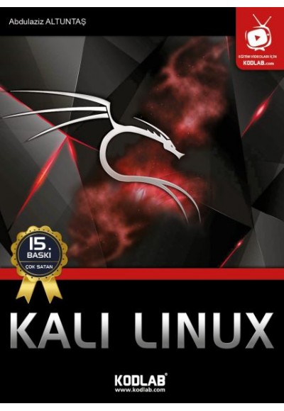 Kali Linux