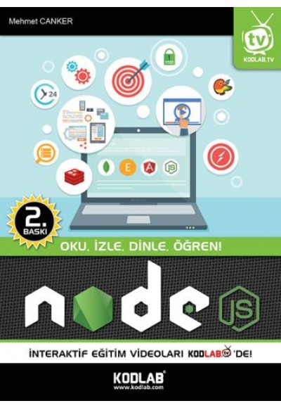 Node JS