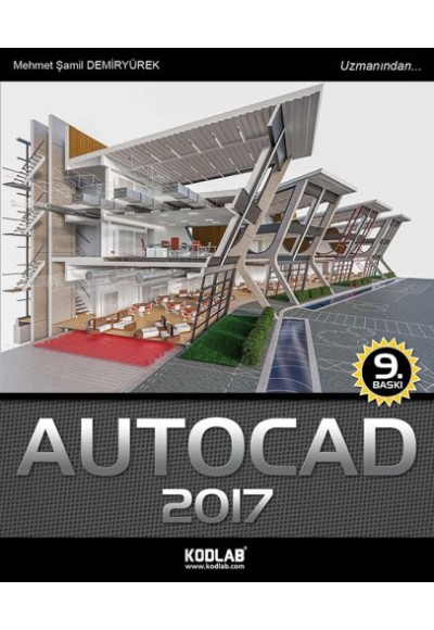Autocad 2017