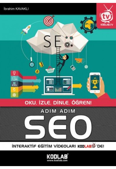 Adım Adım SEO